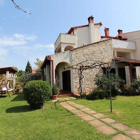Apartments Milena Rovinj Exterior foto