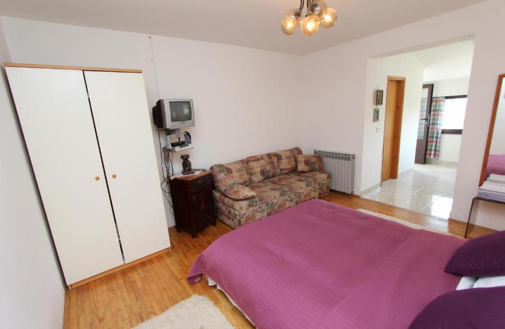Apartments Milena Rovinj Habitación foto