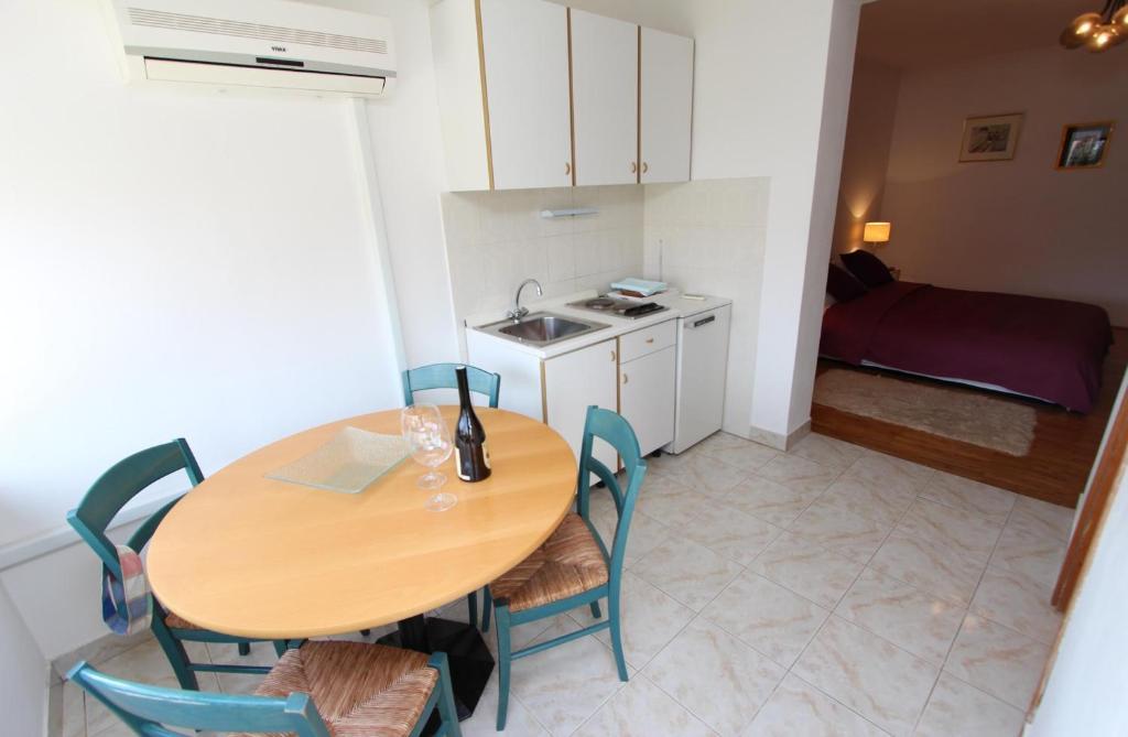 Apartments Milena Rovinj Habitación foto