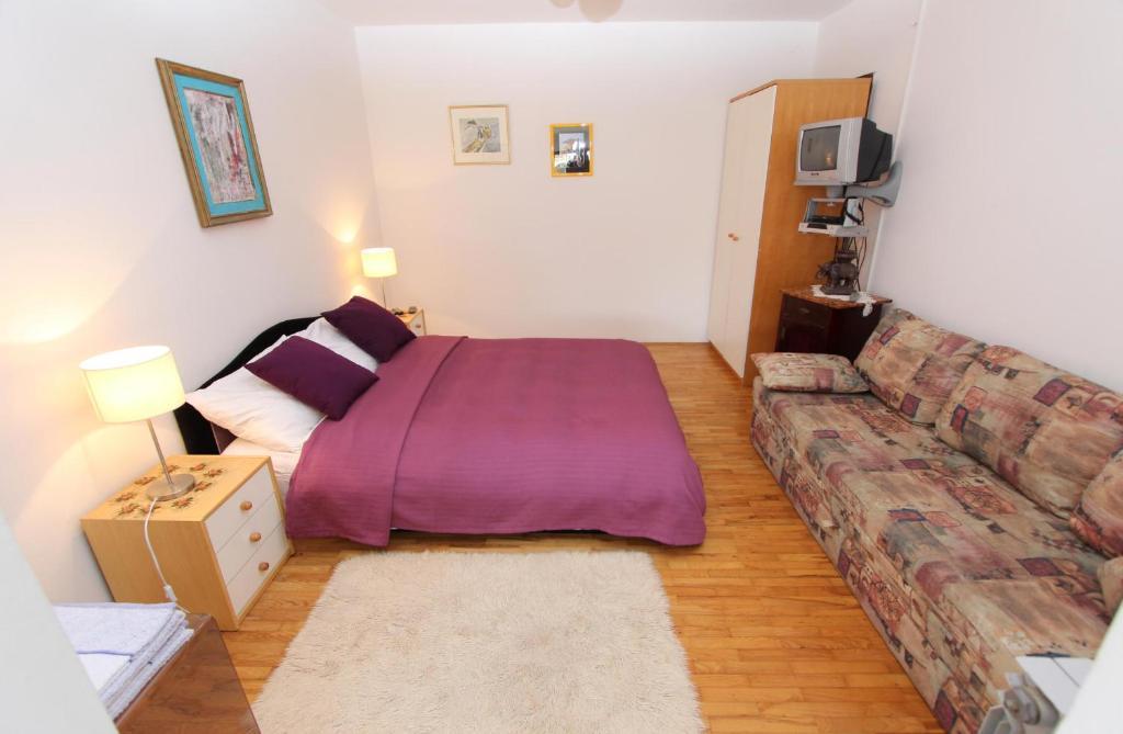 Apartments Milena Rovinj Habitación foto