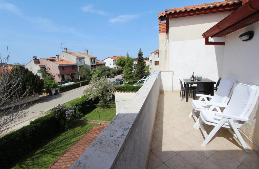 Apartments Milena Rovinj Habitación foto