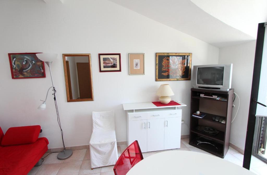 Apartments Milena Rovinj Habitación foto