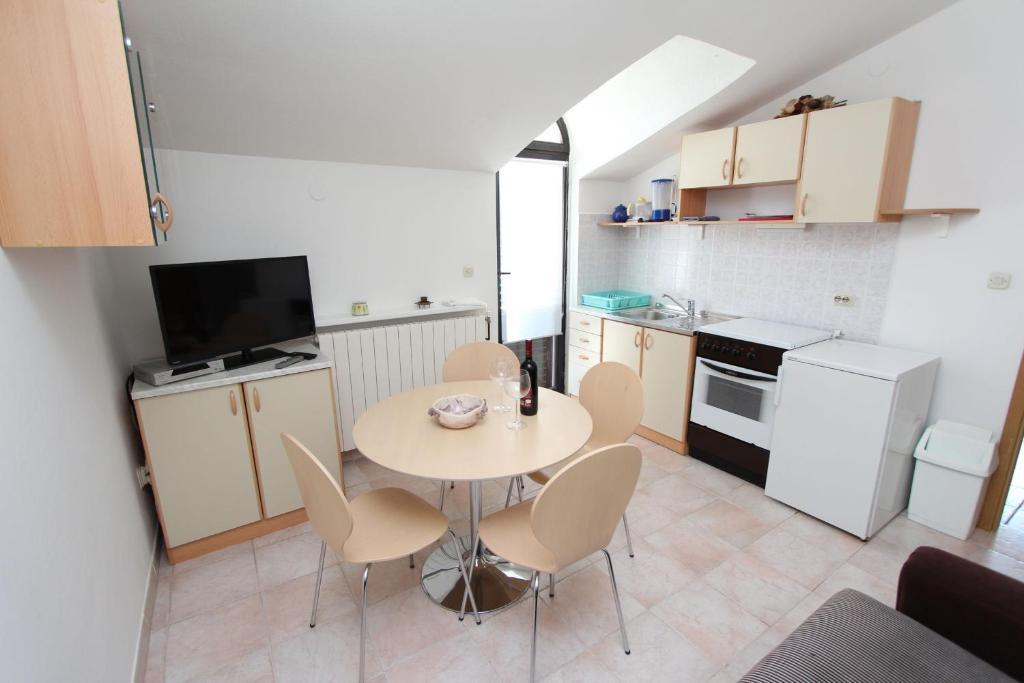 Apartments Milena Rovinj Habitación foto