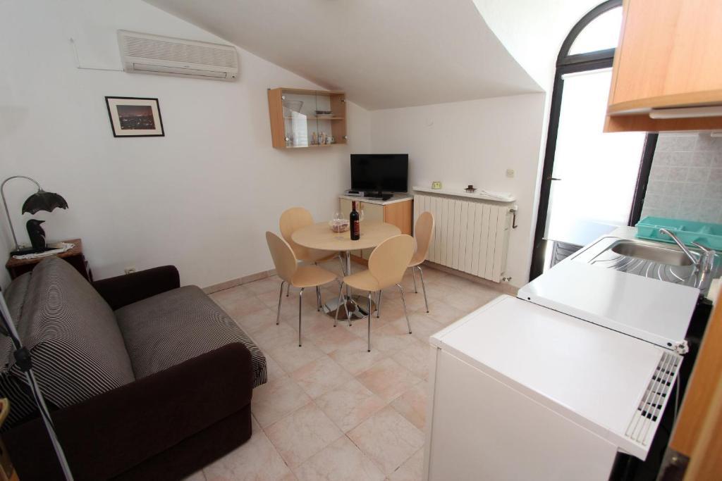 Apartments Milena Rovinj Habitación foto