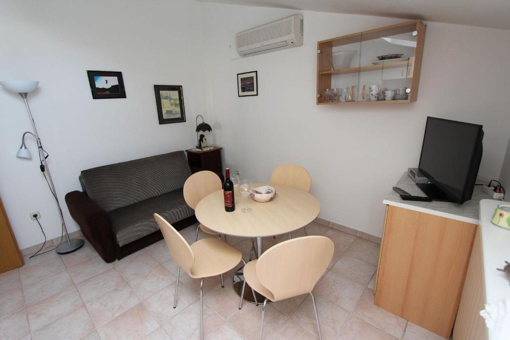Apartments Milena Rovinj Habitación foto