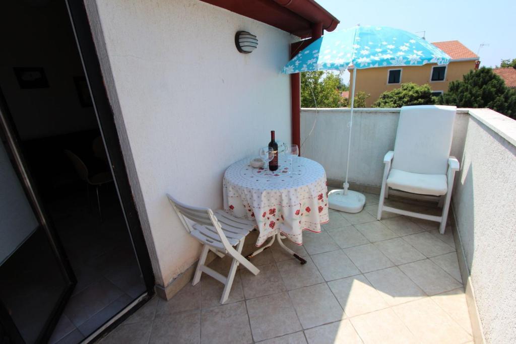 Apartments Milena Rovinj Habitación foto