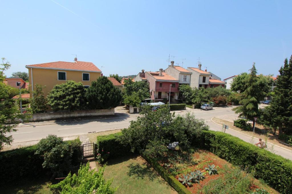 Apartments Milena Rovinj Habitación foto
